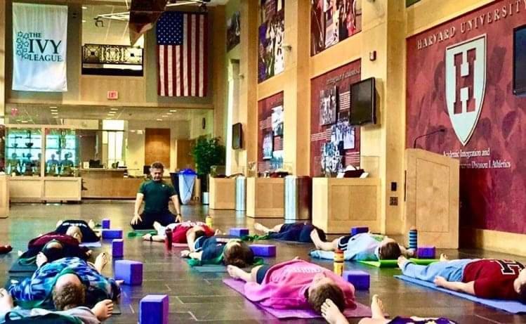 Ekbalán Cabana Magica & Yoga מראה חיצוני תמונה
